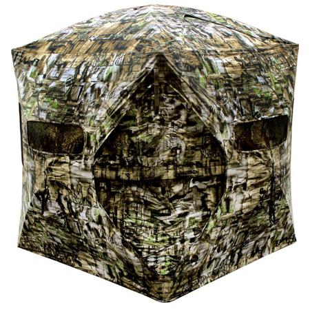 Bushnell Primos Double Bull Deluxe Go Ground Blind