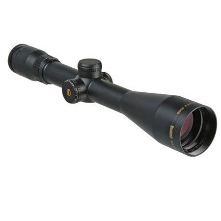 Bushnell 2.5-16x50mm Elite 6500 Riflescope, Mil Dot Ret.,Side
