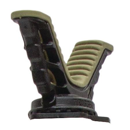 Bushnell Trigger Sticks Gen 3 V-Yoke, OD Green