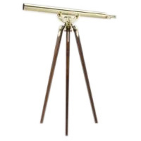 Bushnell DISC HARBORMASTER BRASS REFRACTOR