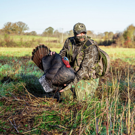 Bushnell Photoform Strutter Turkey Decoy