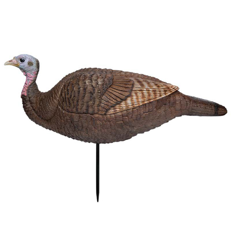 Bushnell Lil Gobbstopper Hen Turkey Decoy