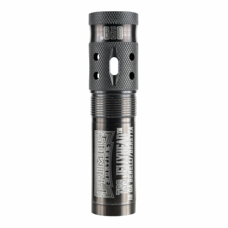Bushnell JellyHead TSS Turkey Choke Tube for Beretta/Benelli Mobil, 12 GA