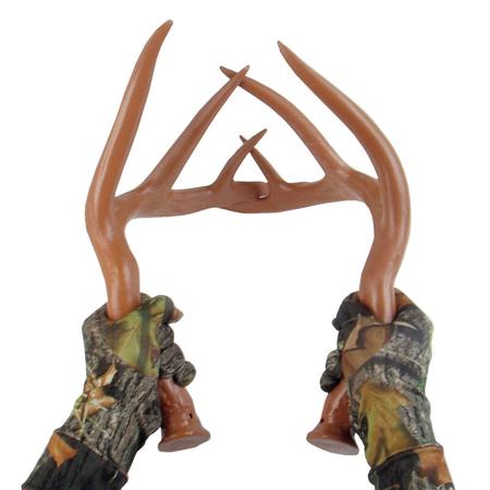 Bushnell Fightin' Horns