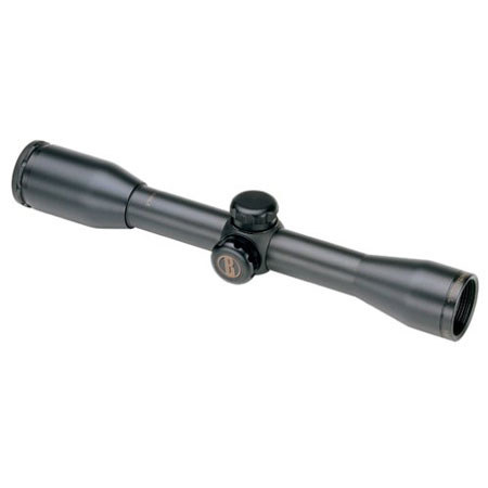 Bushnell 710432 4x32mm Shotgun and 0.22 Riflescope