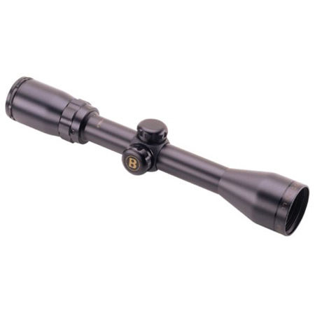Bushnell 713944 3-9x40mm Banner Dusk and Dawn Scope
