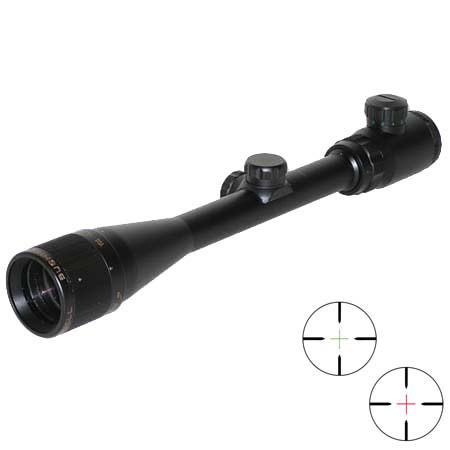 Bushnell 714164I 4-16x40mm Banner Dusk and Dawn Scope