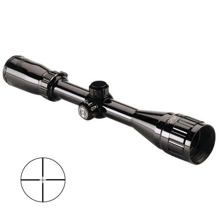 Bushnell 720412C 4 - 12 x 40mm Sportsman Riflecope