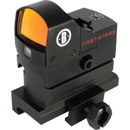 Bushnell 1x23 Tactical 5 MOA Red Dot First Strike Riflescope