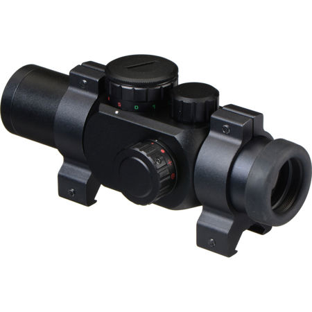 Bushnell 730135 1x28mm Trophy Series Scope