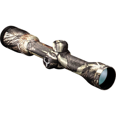 Bushnell 731432AP 1.75-4x32mm Trophy XLT Series Shotgun