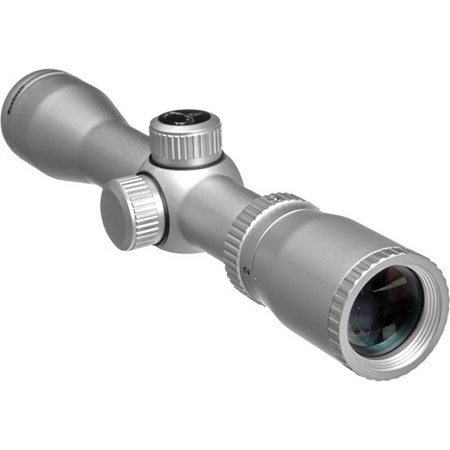 Bushnell 732633S 2-6x32mm Trophy XLT Handgun Scope