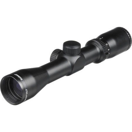 Bushnell 732633 2-6x32mm Trophy XLT Handgun Scope