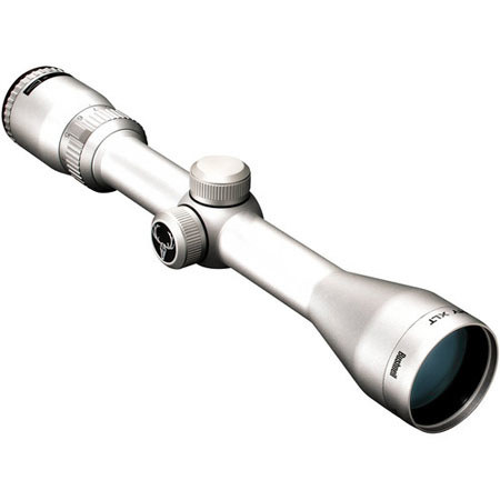 Bushnell 733944S 3-9x40mm Trophy XLT Series Riflescope