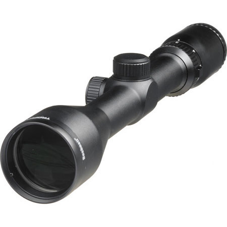Bushnell 733945 3-9x40mm Trophy XLT Series Riflescope