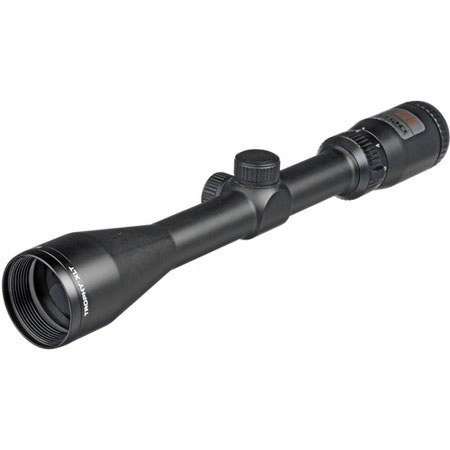 Bushnell 733960BP 3-9x40mm Trophy XLT Series Riflescope