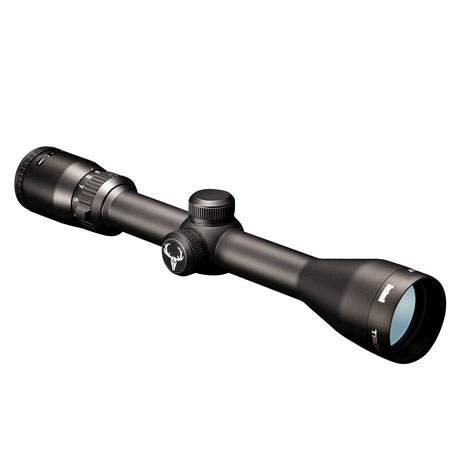 Bushnell 733960 3-9x40mm Trophy XLT Series Riflescope