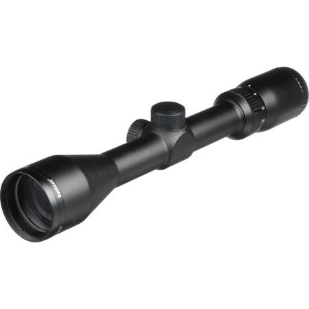 Bushnell 733961 3-9x40mm Trophy XLT Series Riflescope