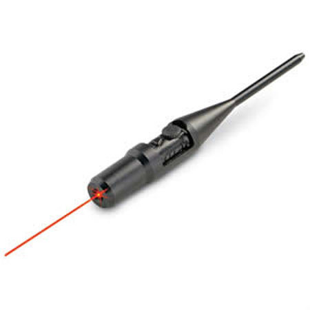 Bushnell Laser Boresighter with Arbors for 0.22-0.50 Caliber Firearms & Shotguns