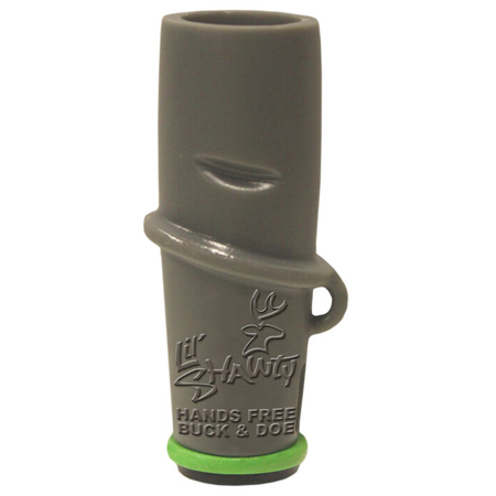 Bushnell Lil' Shawty 5-In-1 Hands Free Buck and Doe Call