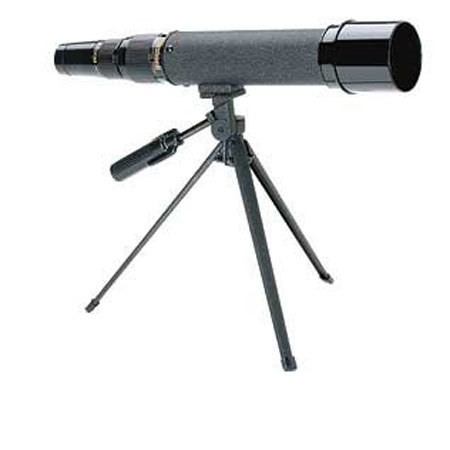 Bushnell 781545 Sportview 50mm Spotting Scope
