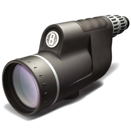 Bushnell 781560ED Excursion 60mm Spotting Scope