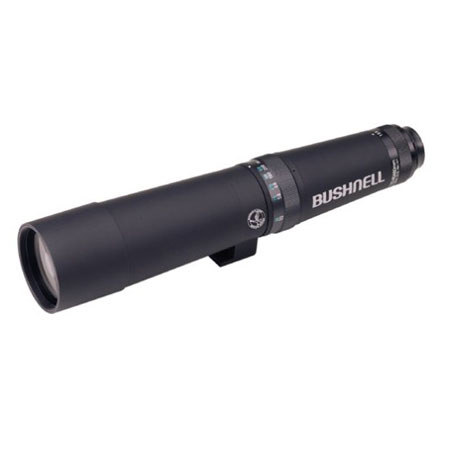 Bushnell 781645 Natureview 60mm Spotting Scope