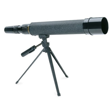 Bushnell 782061 Sportview 60mm Spotting Scope