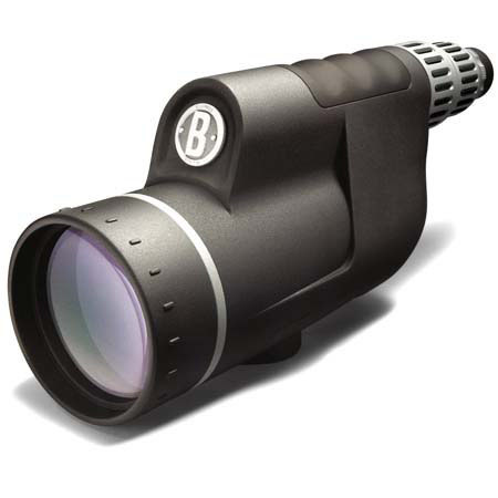 Bushnell Excursion 80mm Rubber Armored Spotting Scope