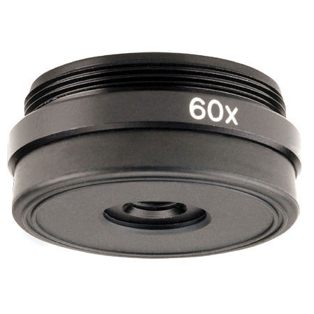 Bushnell Spacemaster 60x High Magnification Eyepiece.