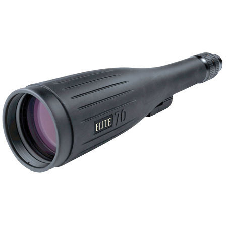 Bushnell 782670P Elite 70mm Waterproof Spotting Scope