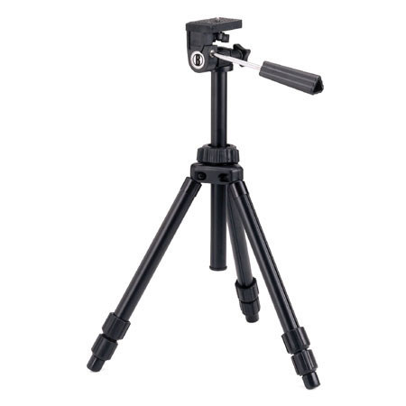 Bushnell 783001 Compact Field Tripod with Pan Head