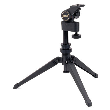 Bushnell 783011 Shooter's Stand Table Top Tripod