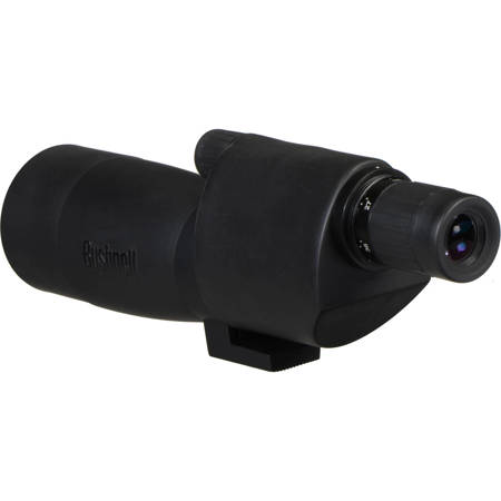 Bushnell 18-36x50 Sentry Series Straight View Water Proof Spotting Scope