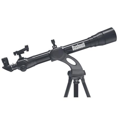 Bushnell 700x60mm Refractor Telescope