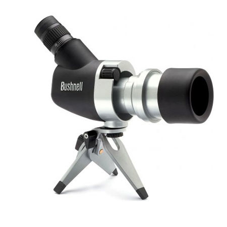 Bushnell 787345 Spacemaster 50mm 15-45x Scope Outfit
