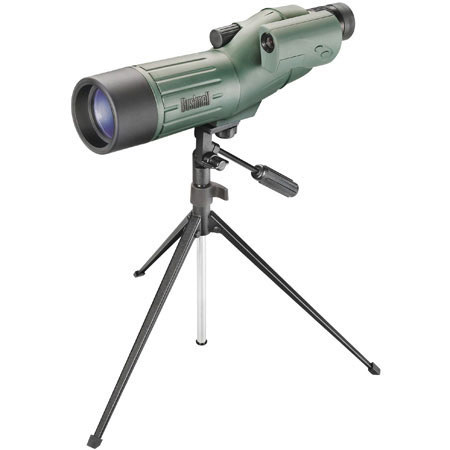 Bushnell 787348 15-45x50mm Imageview Spotting Scope
