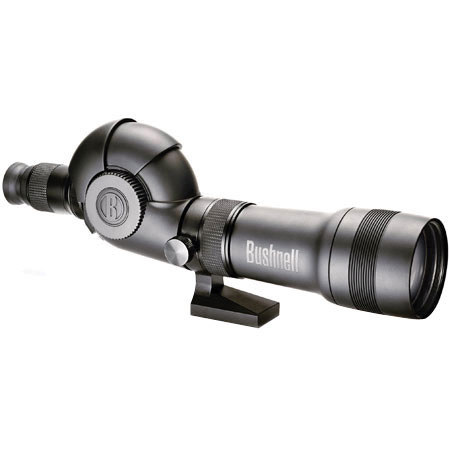 Bushnell Spacemaster 60mm Sptting Scpe w/20-60xEyepiece
