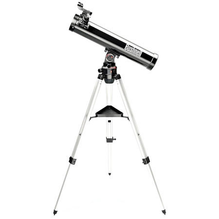 Bushnell 789945 Voyager Sky Tour Reflector Telescope