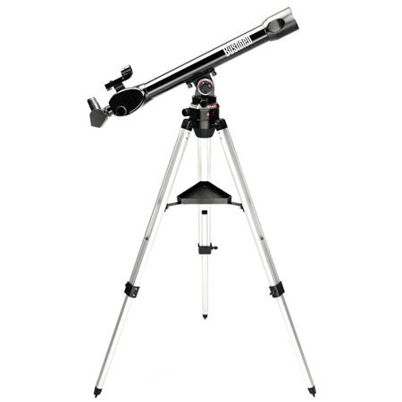 Bushnell 789970 Voyager Sky Tour Refractor Telescope