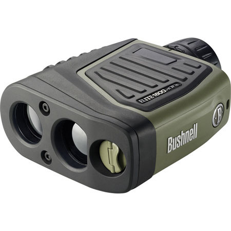 Bushnell Elite 1600 ARC 7x 26mm Laser Rangefinder
