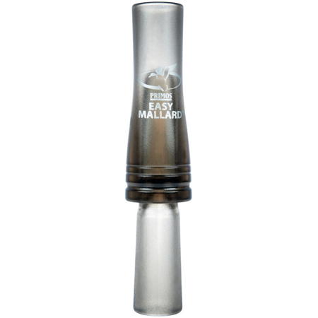 Bushnell Easy Mallard Duck Call, Clear