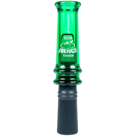 Bushnell Timber Wench Duck Call, Green