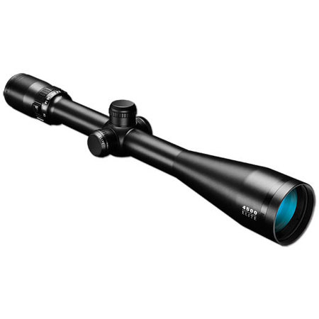 Bushnell 8-32x40 Elite 4500 Riflescope, Multi-X Reticle, Side Parallax, 1" Tube