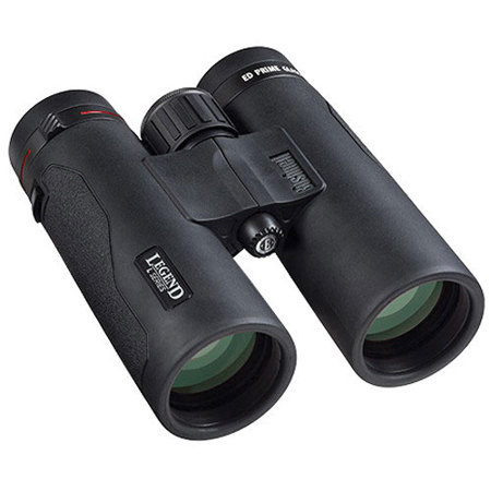 Bushnell 8x42 Legend L-Series Roof Prism Binocular, 8.1 Degree Angle of View,Blk