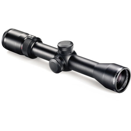 Bushnell 1.75-5x 32mm Legend Ultra HD Rifle/Shotgun Scope DOA 200 RETICLE