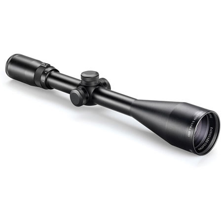 Bushnell Legend Ultra HD 3-9x50 DOA 600 Riflescope