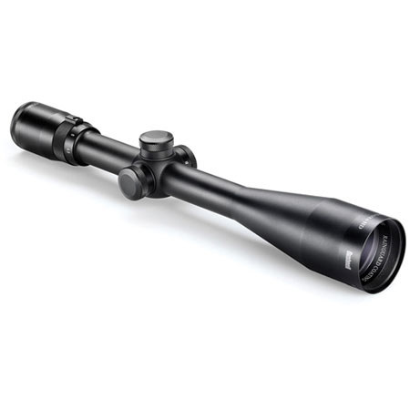 Bushnell Legend Ultra HD 4.5-14x44mm Mil Dot Riflescope