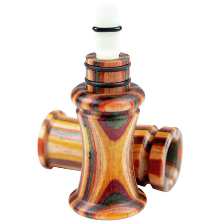 Bushnell Classic Wood Duck Call