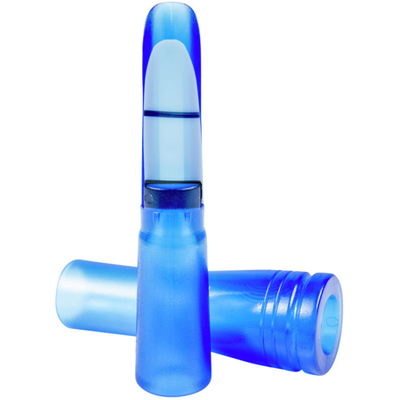 Bushnell Teal Duck Call, Blue